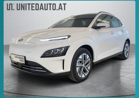 Hyundai KONA Elektro Edition 30 plus *33.670 nach Förd., WP, Navi, Voll-LED* bei BM || Seifried United Auto Grieskirchen Wels in 